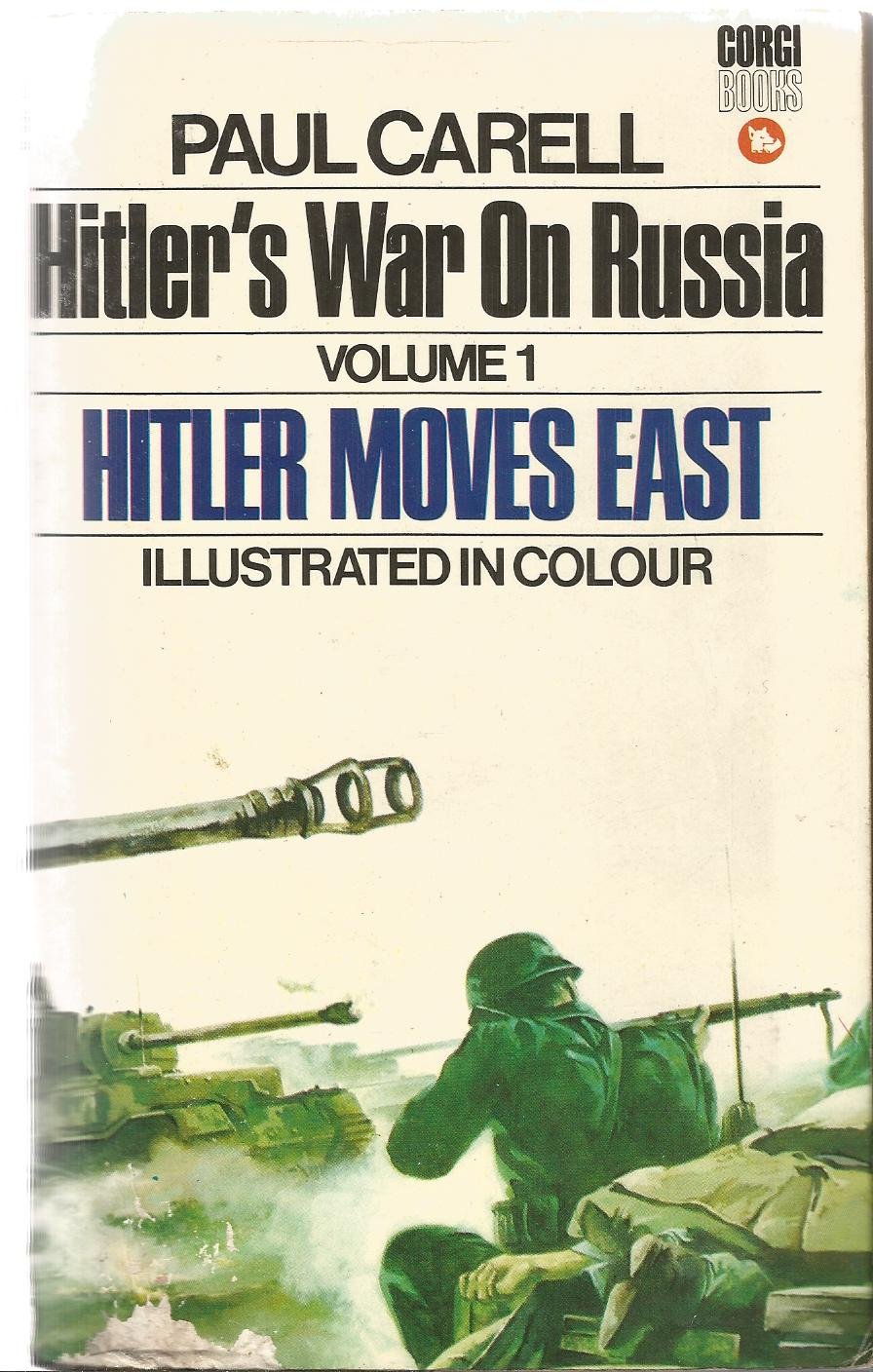 洋書 Hitler Moves East 洋書 Hitler Moves East 洋書 Hitler Moves East Amazon.com