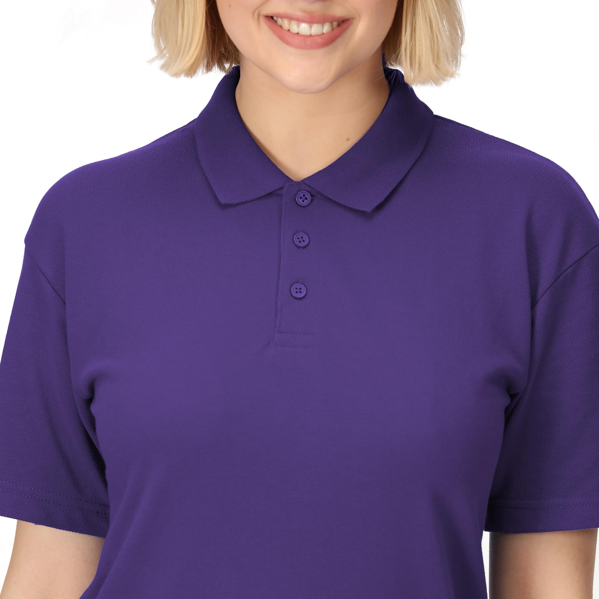 Trutex Limited Polo Garçon