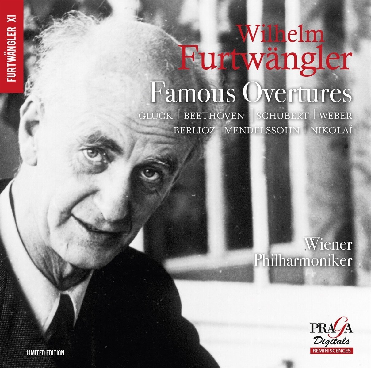 Famous Overtures