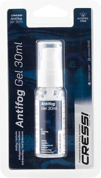 Cressi Premium anti-fog for diving goggles - 2