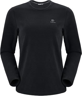 KAILAS Functional Long Sleeve Baselayer Sets Womens