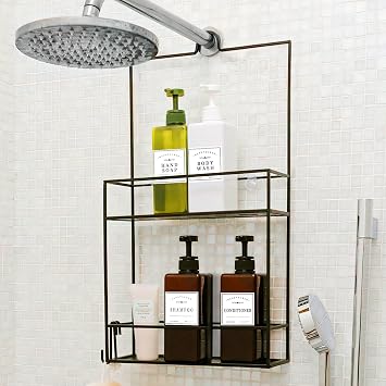 KSIWRE Set of 24 Sheets of Waterproof Labels for Shampoo, Hand Soap, Dish Liquid, Conditioner, Shower Gel, Stickers