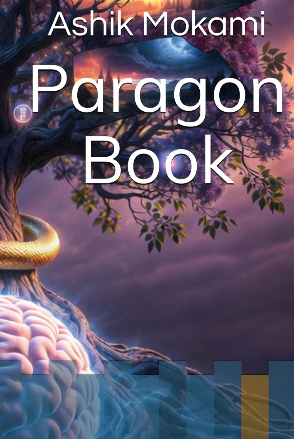 Paragon Book