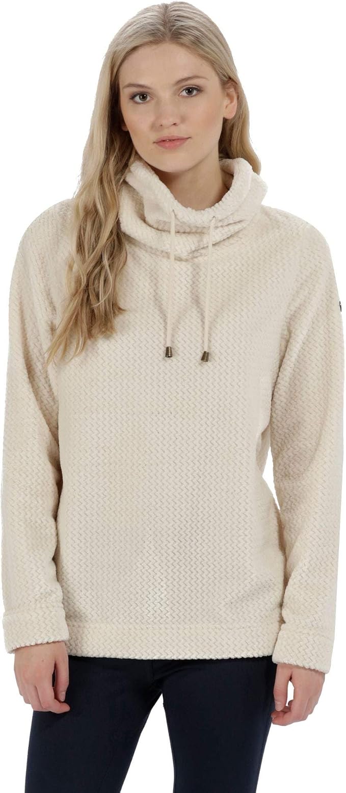 Regatta Damen Hermina Fleece Pullover 