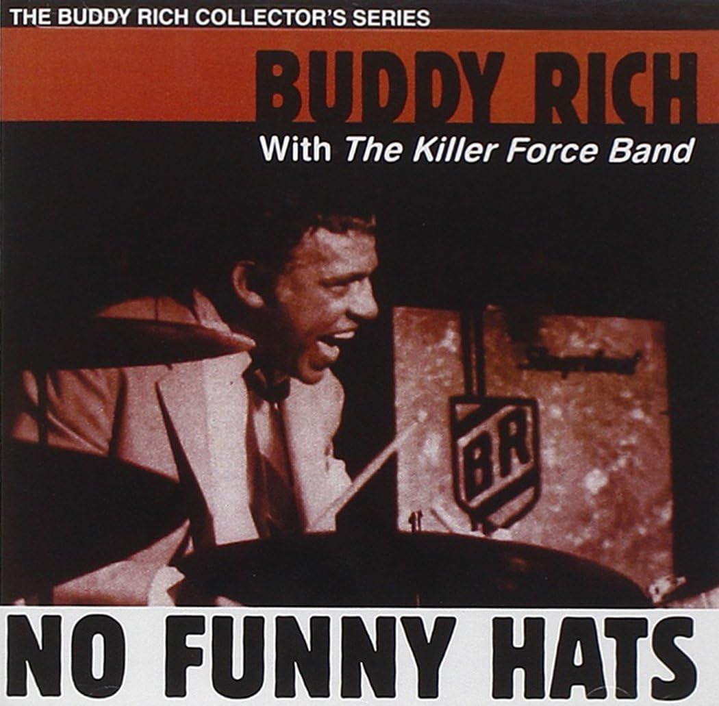 No Funny Hats Amazon.co.uk CDs & Vinyl
