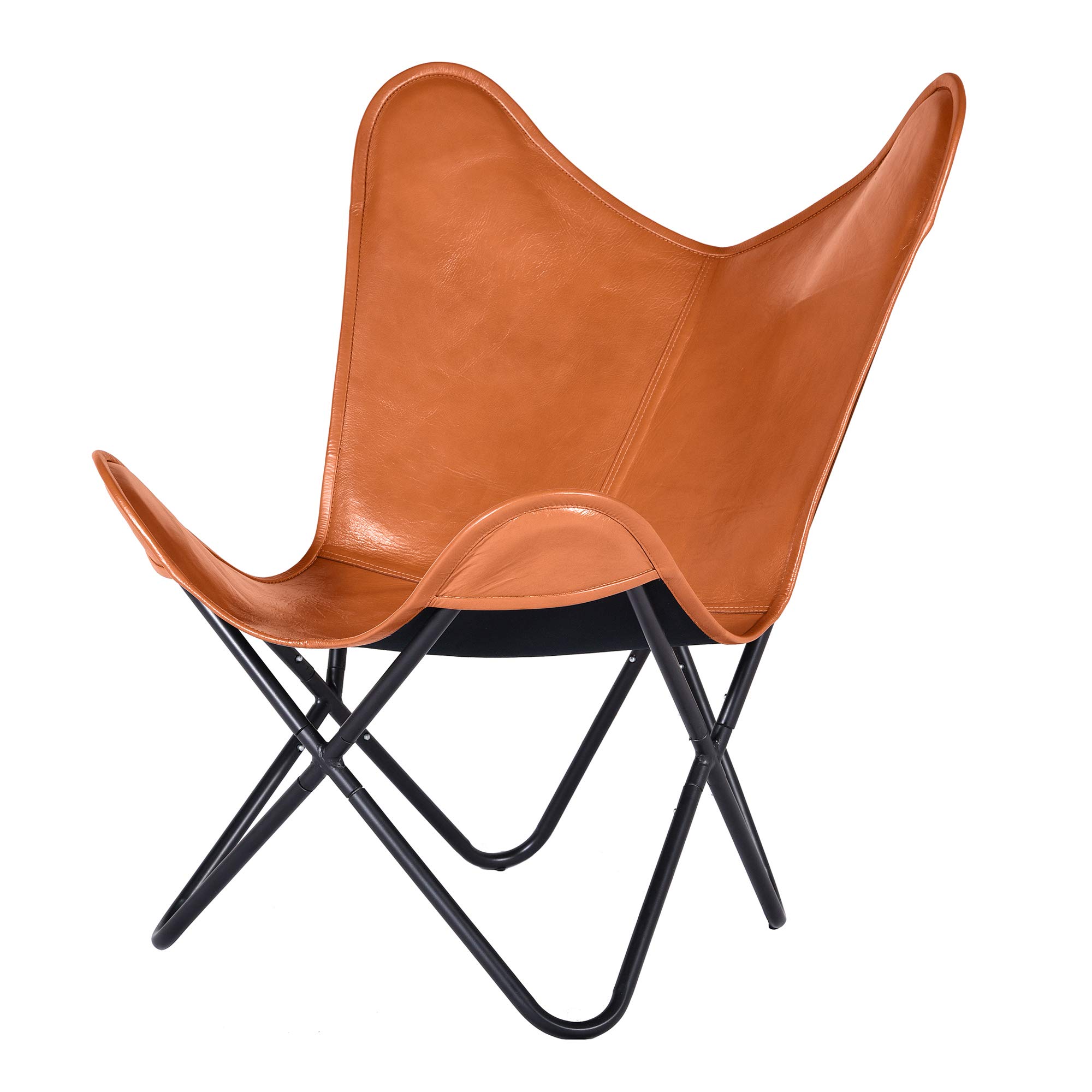 Leather Butterfly Chair Covers All Chairs