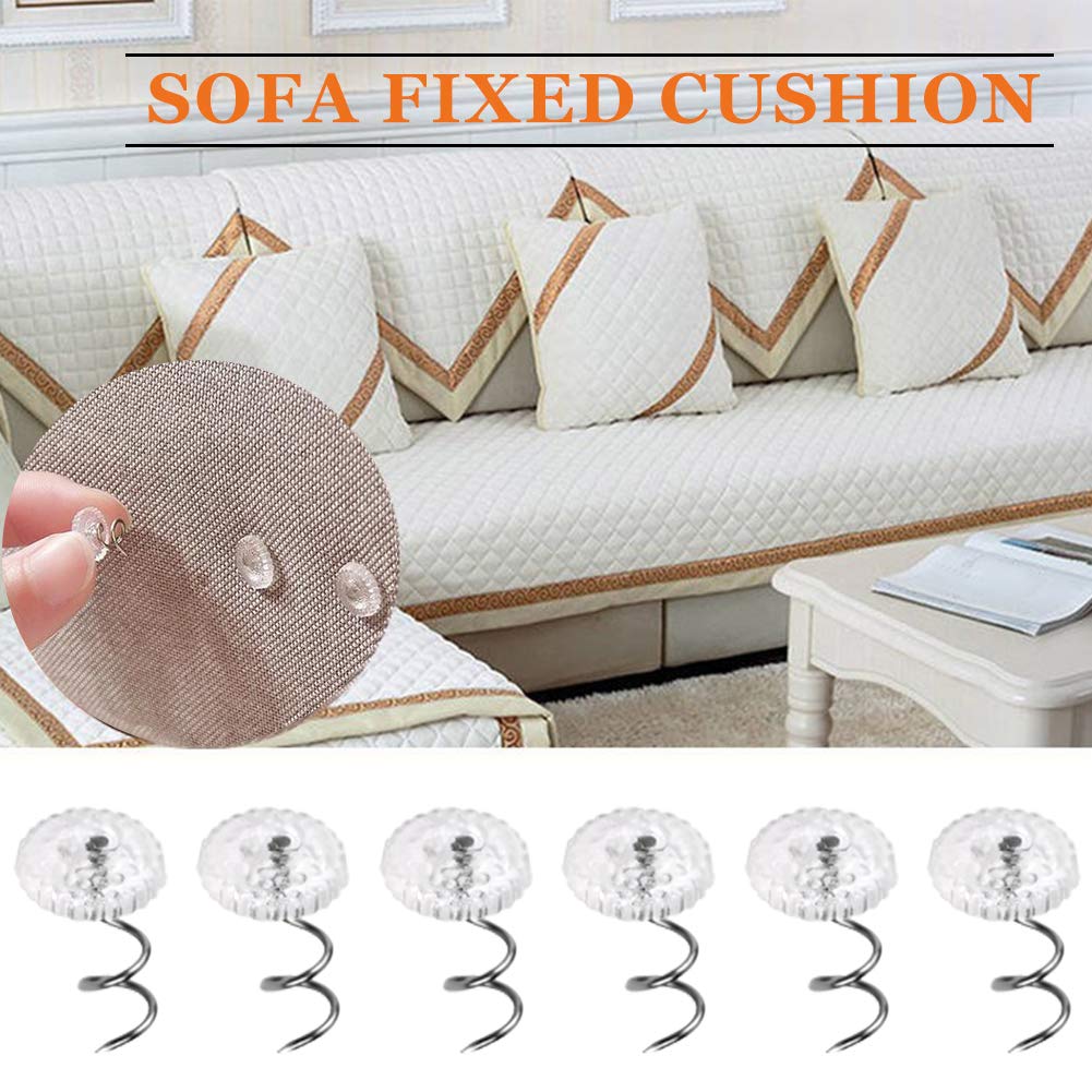 No Sew Recovering Sofa Cushions Sew How To Reupholster A Chair