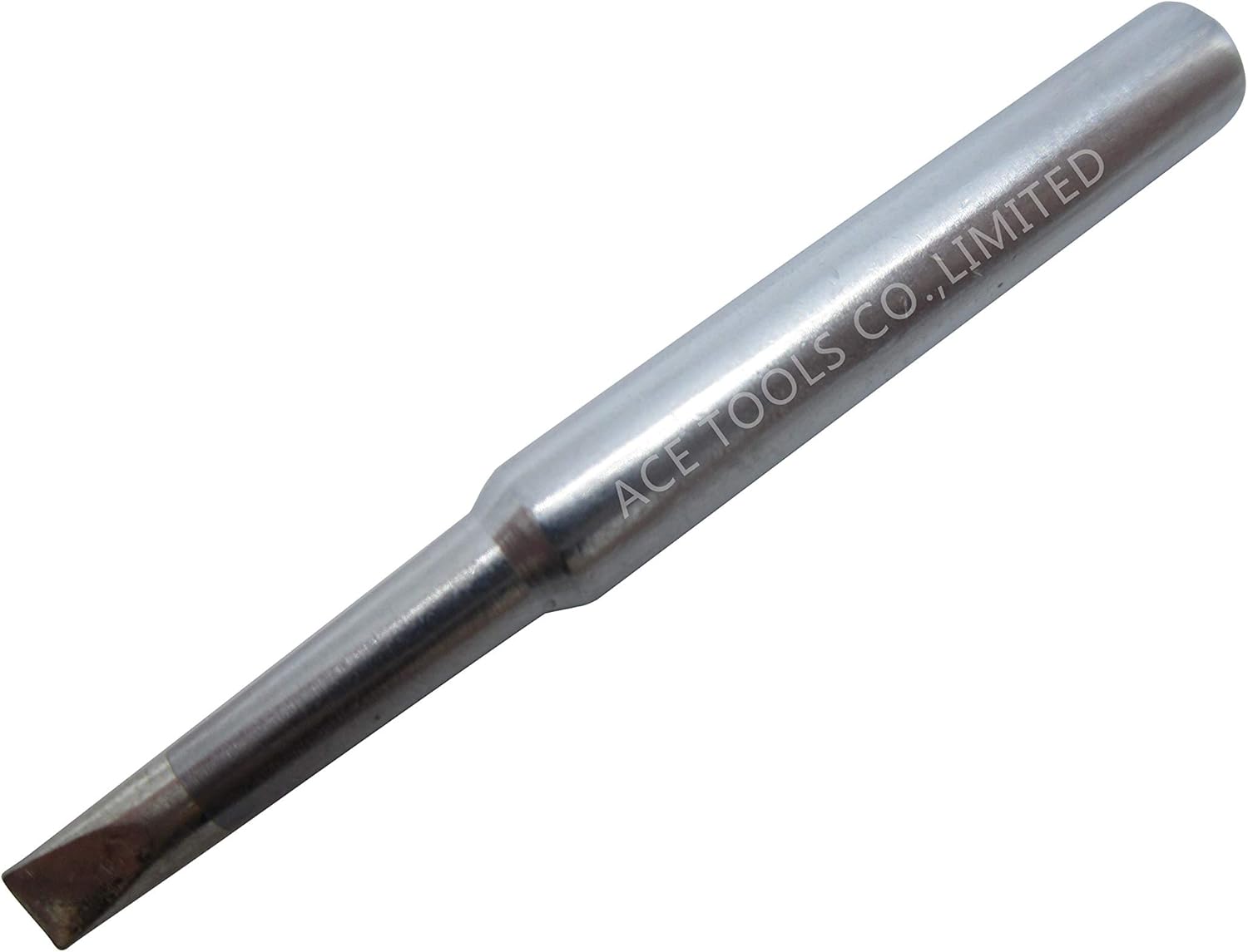 5 PCS SP40L SP40N WP25 WP30 WP35 WLC100 ST Replace Soldering Tips Solder Iron Handle Tip