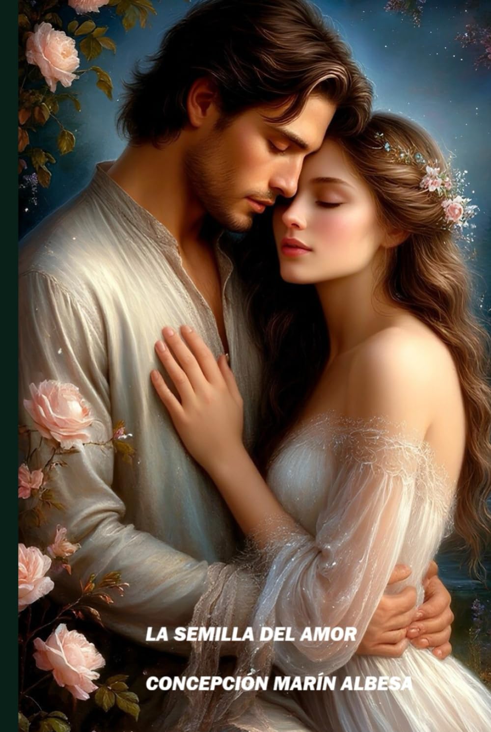 LA SEMILLA DEL AMOR (PASADO)