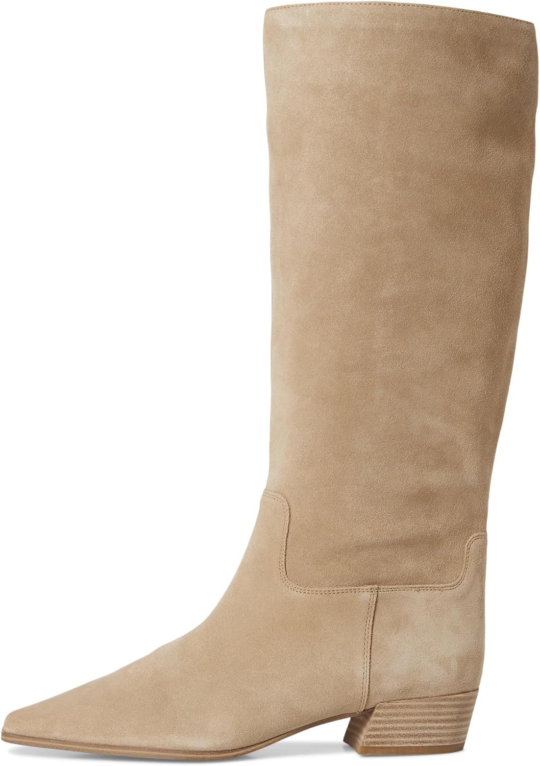 Vince Camuto Women's Pavla Knee High Boots