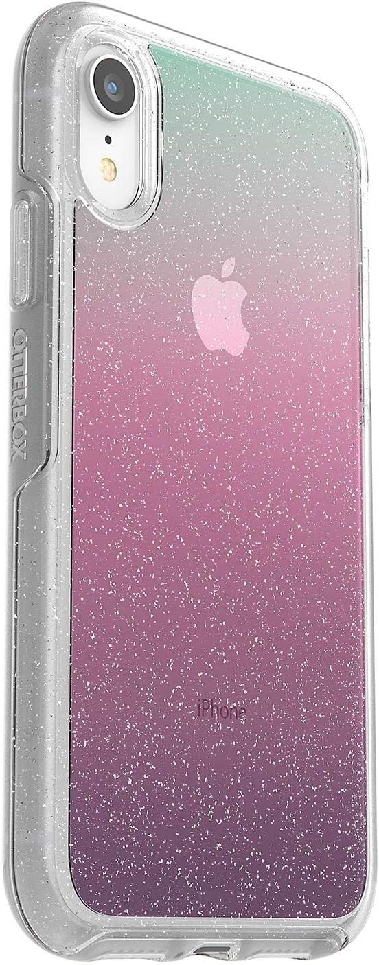 OtterBox Ultra Slim Symmetry Series Case for iPhone XR (ONLY) - Retail Packaging - Gradient Energy