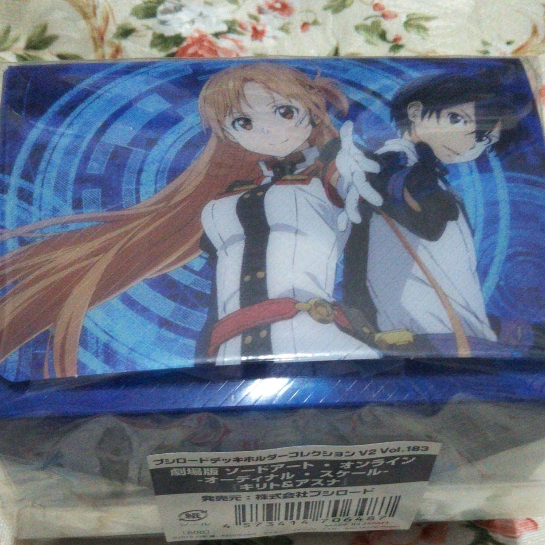 楽天市場】アスナ スリーブの通販 SAO オーディナルスケール アスナ