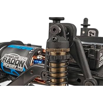 Amazon.com: Team Associated Enduro Builder's Kit 3 ASC40135