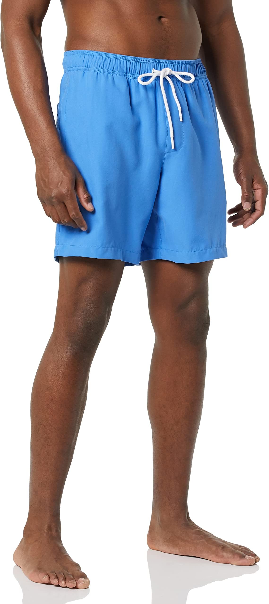 Amazon EssentialsMen's 7" Quick-Dry Swim Trunk - Discontinued Colors