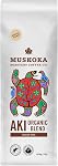 Muskoka Roastery Coffee, Aki Organic Mélanger, haricot entier Coffee, 454g | Rôtissement moyen foncé