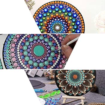 Amazon.com: EXCEART 8pcs Drawing Paperboard Creative Sketchpad for Amazon.com: EXCEART 8pcs Drawing Paperboard Creative Sketchpad for