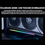 Lian Li ATX PC Case 4 Slots Vertical GPU Kit (VG4v4) - Premium Gen 5 Riser Cable PCI-E 5.0 x16-200mm, PCIe 3.0/4.0 Compatible, Adjustable Position - Fits Most PC Cases (VG4v4 Black) - 2
