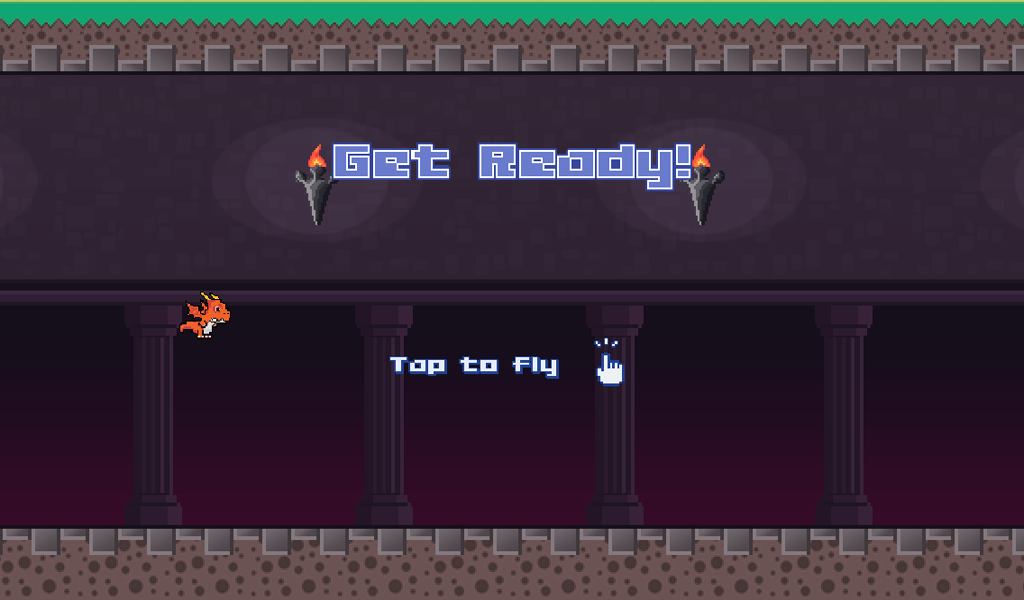 Flappy Dragon Underground - App on Amazon Appstore