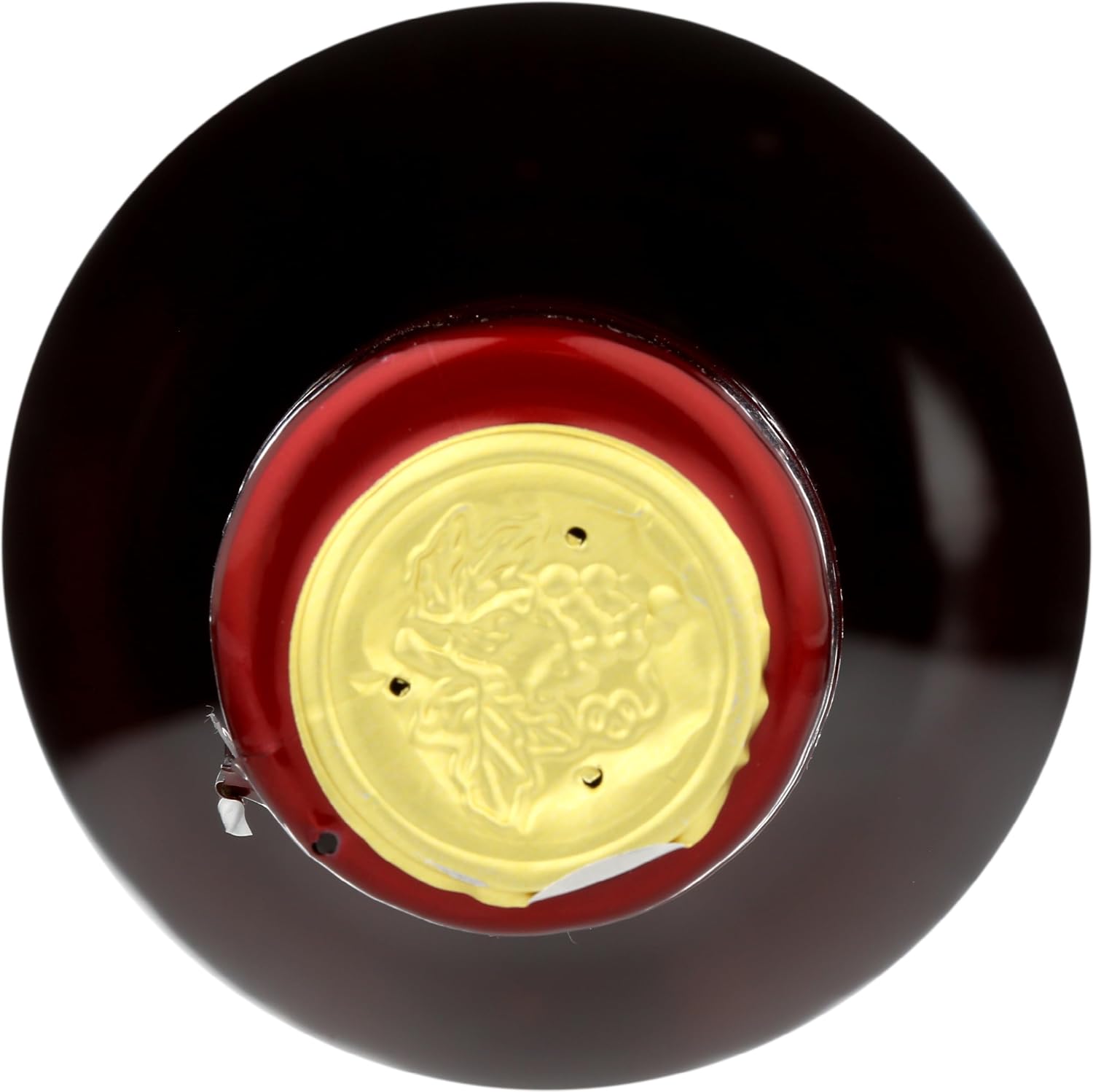 TWISTED OLIVE IMPORTS Chili Infused Cold Press Olive Oil, 12.7 OZ