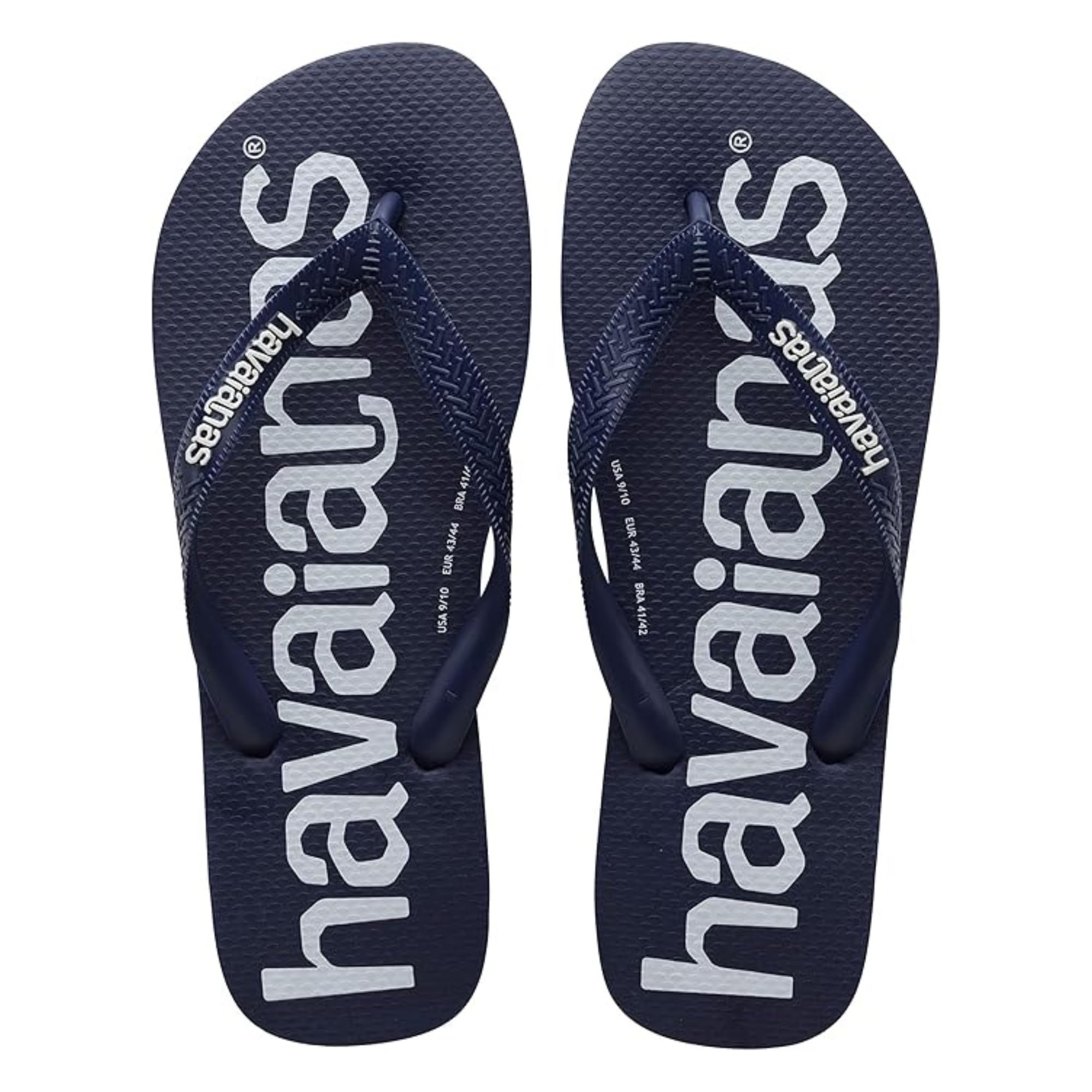 Havaianas: Auswahl an Schuhen