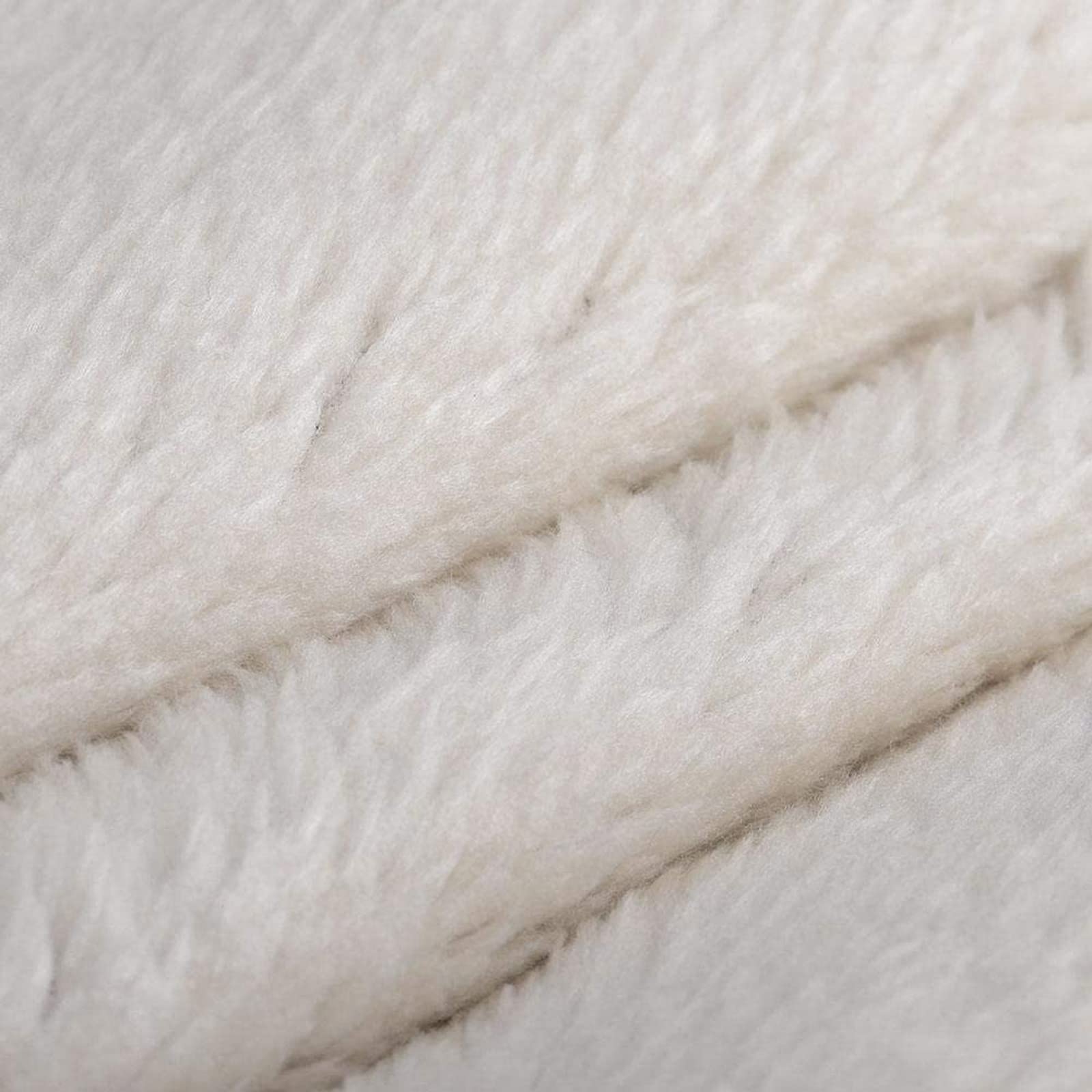 Scialle per la cura della sedia a rotelle addensato di lusso, coperta calda per spalla del paziente costretto a letto, coperta per spalla con mantello, adatta per prodotti per la cura degli