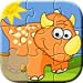 Dino Puzzle Free: Kids Games - Jigsaw puzzles for toddler, boys and girls - Tiltan Preschool Learning Games