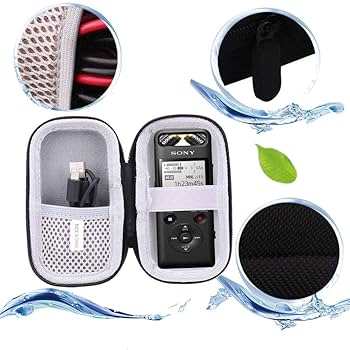 Amazon.co.jp: ソニー SONY リニアPCMレコーダー PCM-A10/ICD