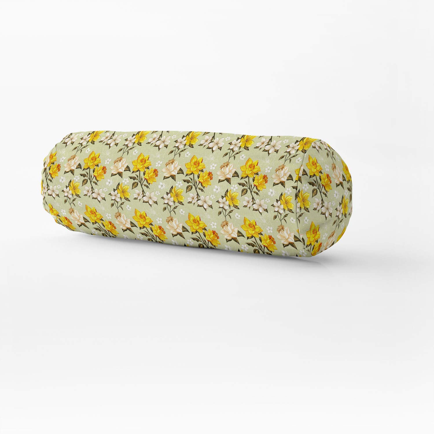 Buy ArtzFolio Dotted Lineart Bolster Cover Booster Cases Concealed