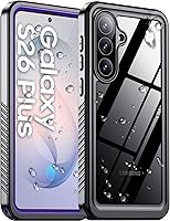 Vista 21 de Temdan Funda impermeable para iPhone 12, impermeable, antideslizante, a prueba de golpes, para iPhone 12, color negro