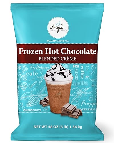 Vista 29 de Mezcla Cookies 'N Cream de Angel Specialty Products [3 libras]