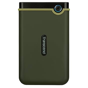 Amazon.com: Transcend 1TB USB 3.1 Gen 1 StoreJet 25M3G