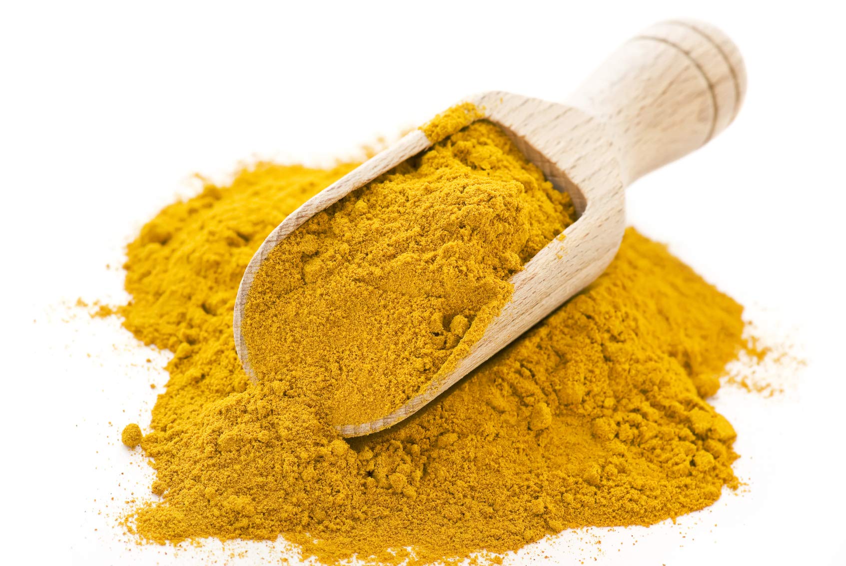 BONGIOVANNI FARINE E BONTA' NATURALI Curcuma In Polvere Bio - Formato da 1kg