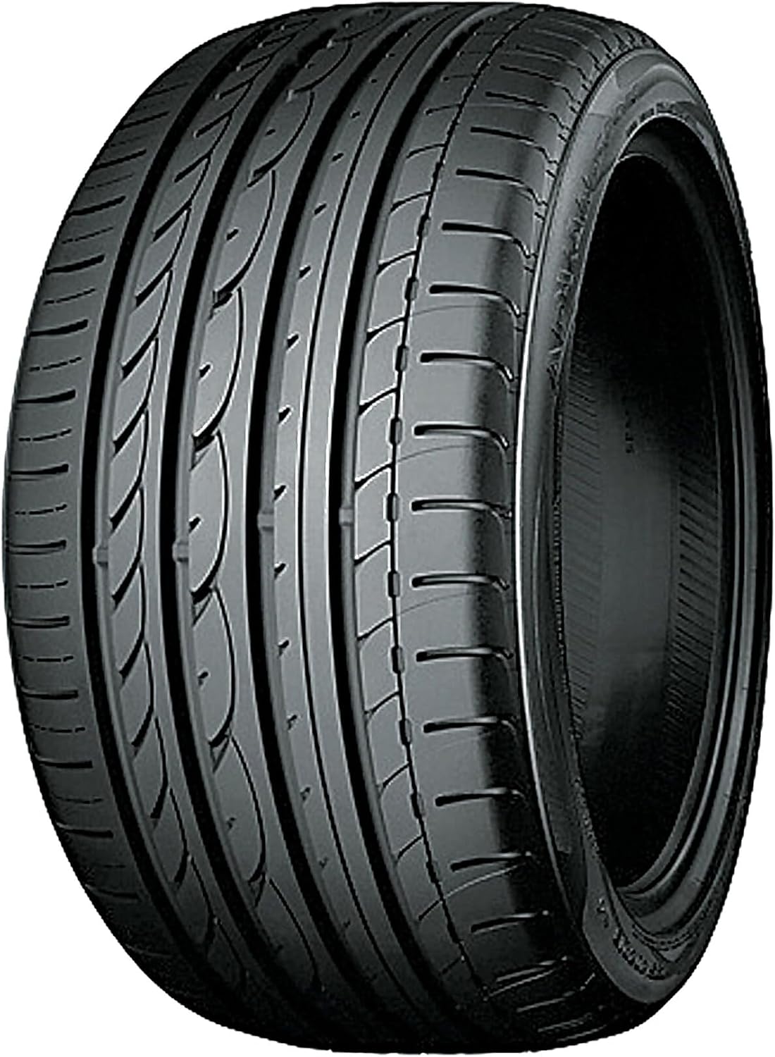 Yokohama ADVAN Sport Tire - 245/45R18 96Z SL
