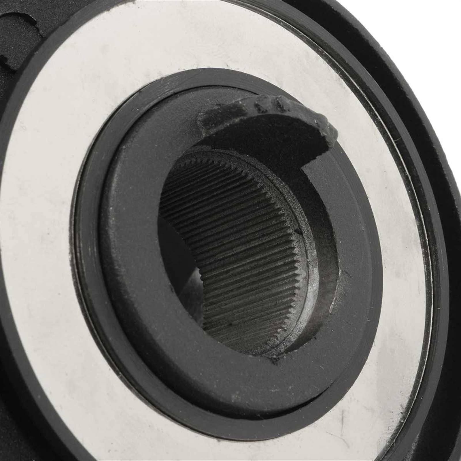 ゴルフ1 ステアリングハンドルボス付き