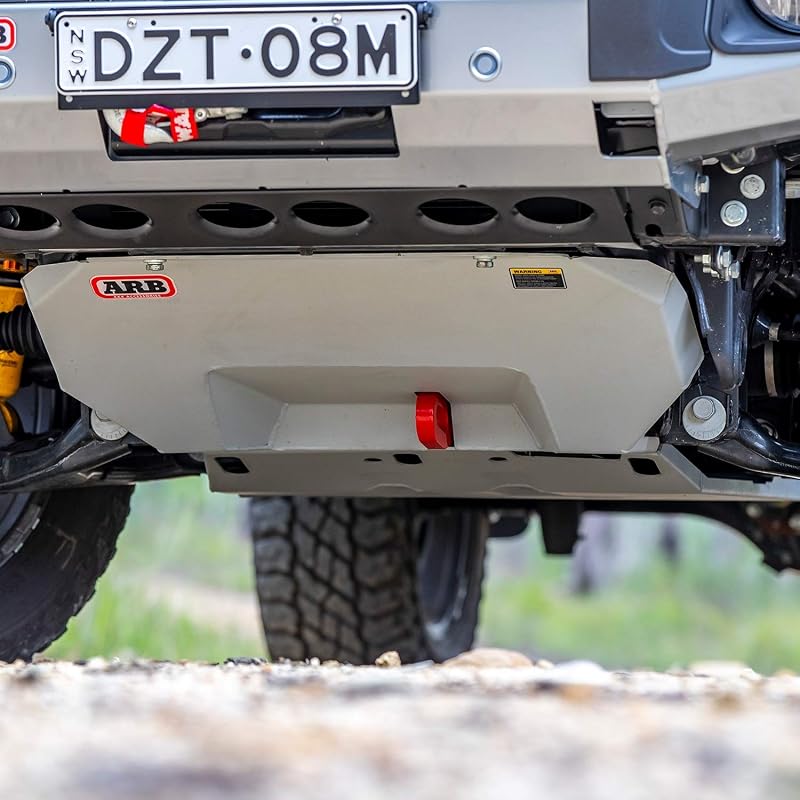 Arb 5421110 Skid Plate