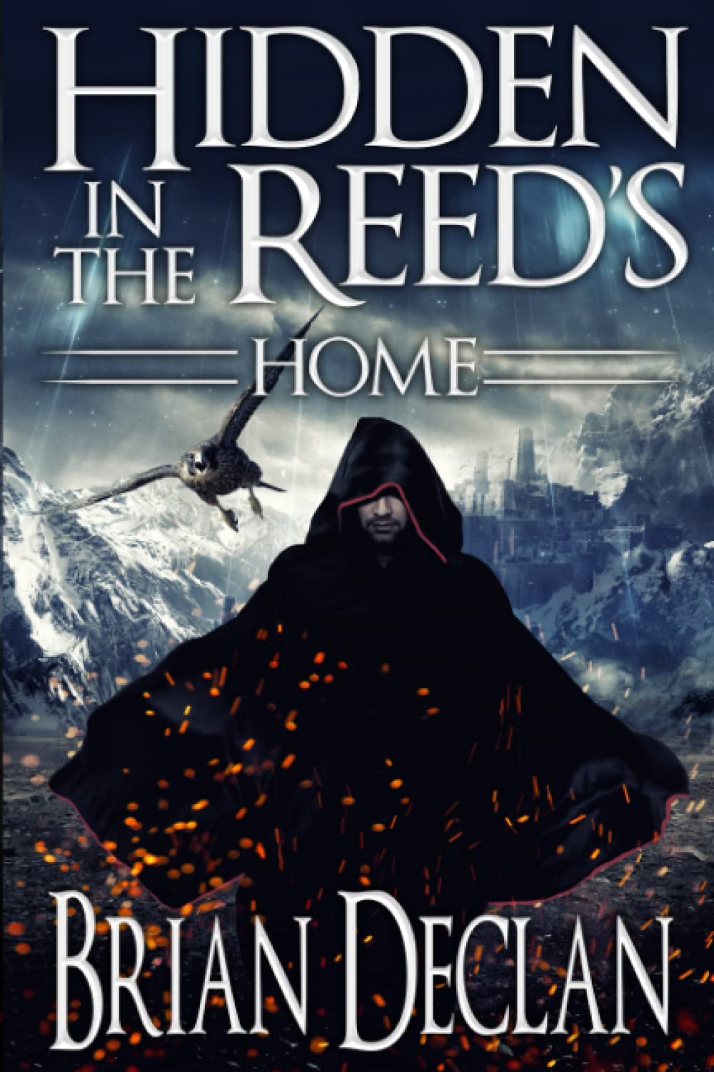 Hidden in the Reed's - Home