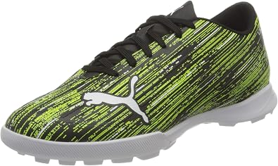 Amazon.com: Puma Ultra 4.2 Tt - Zapatillas de fútbol para hombre, negro, 7  : Ropa, Zapatos y Joyería