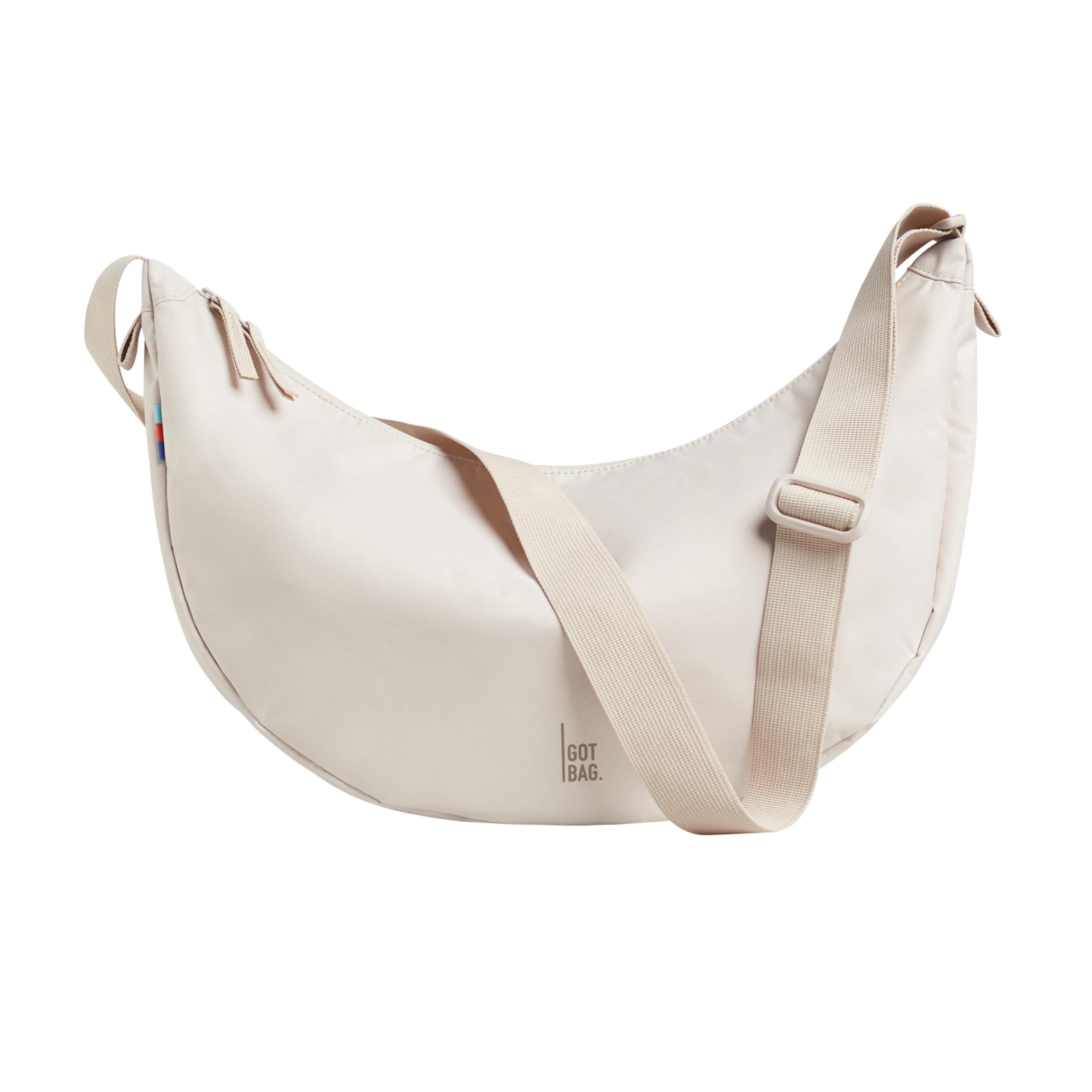 GOT BAG Moon Bag Crossbody Moon Bag Large