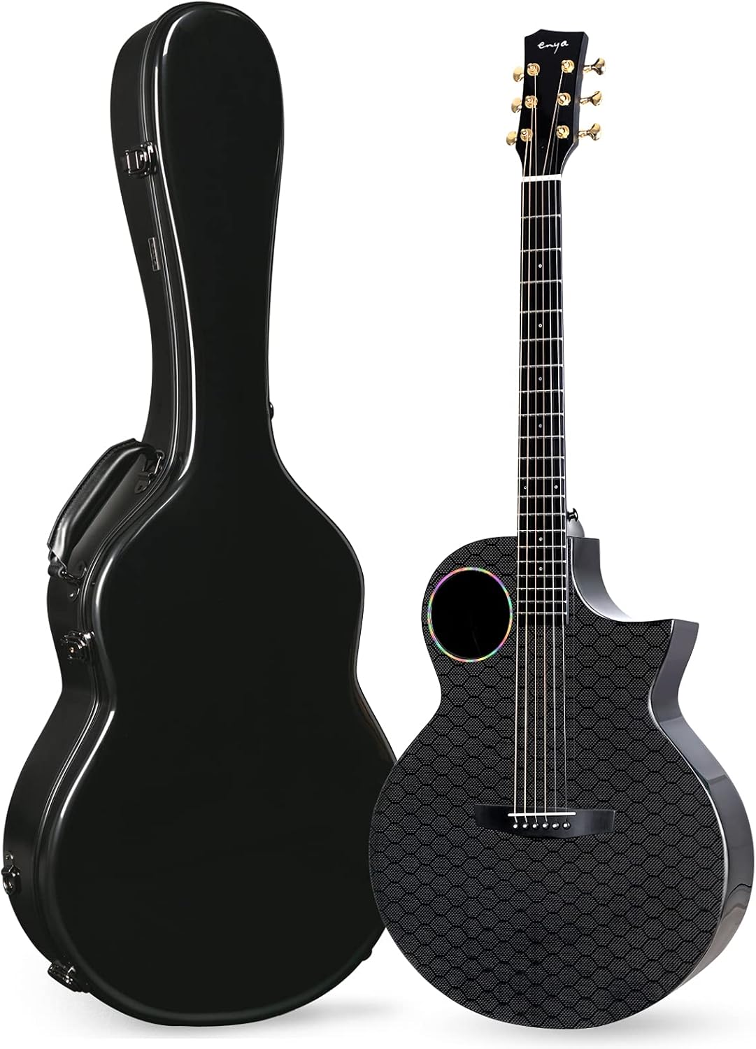 Carbon acoustic guitar Clearance