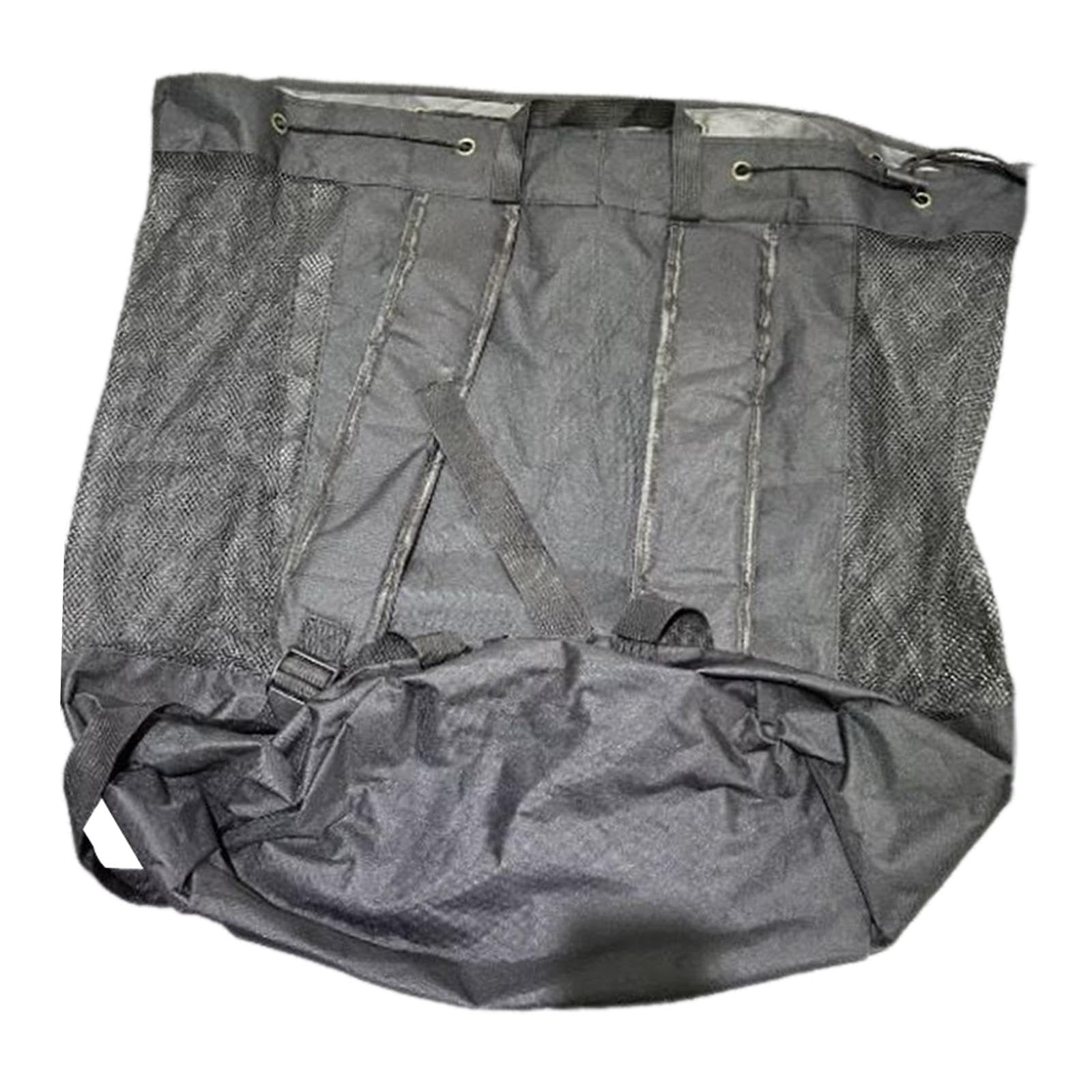 Ball Bag Outdoor Soccer Mesh Equipment for Footballb Swimming Gears Softball | Sporting Goods | Team Sports | Soccer | Balls-image-44