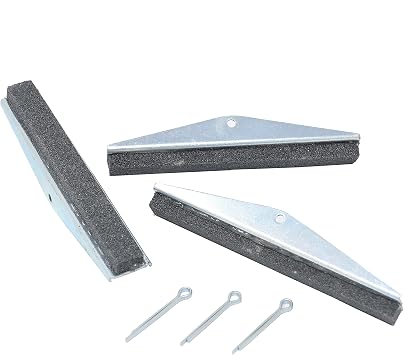 CTA Tools 2317 Engine Hone Replacement Stones For CTA Model #2300, Coarse