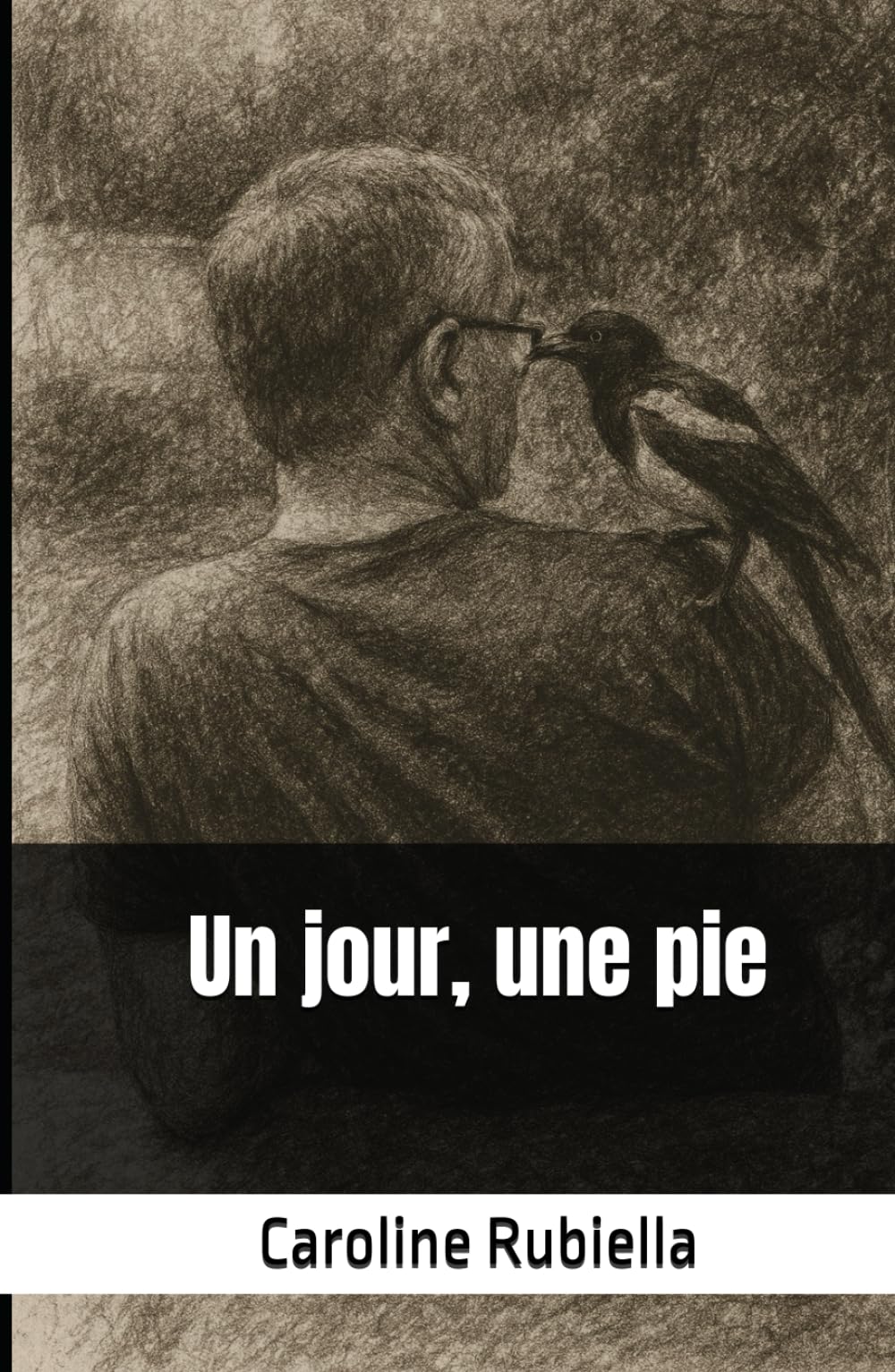 Un jour, une pie