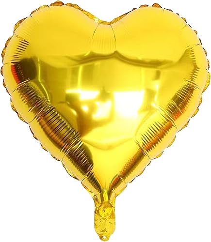 Miniatura 12 de SHUNTAI Globos dorados para decoración de fiesta de compromiso, globos dorados de 16 pulgadas con letras de Miss a Sra. Kit de pancartas de aluminio