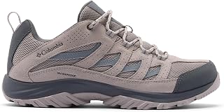 Columbia Men’s Crestwood Hiking Boots