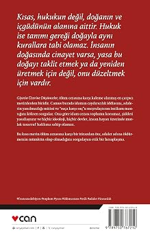 Giyotin Üzerine Düşünceler