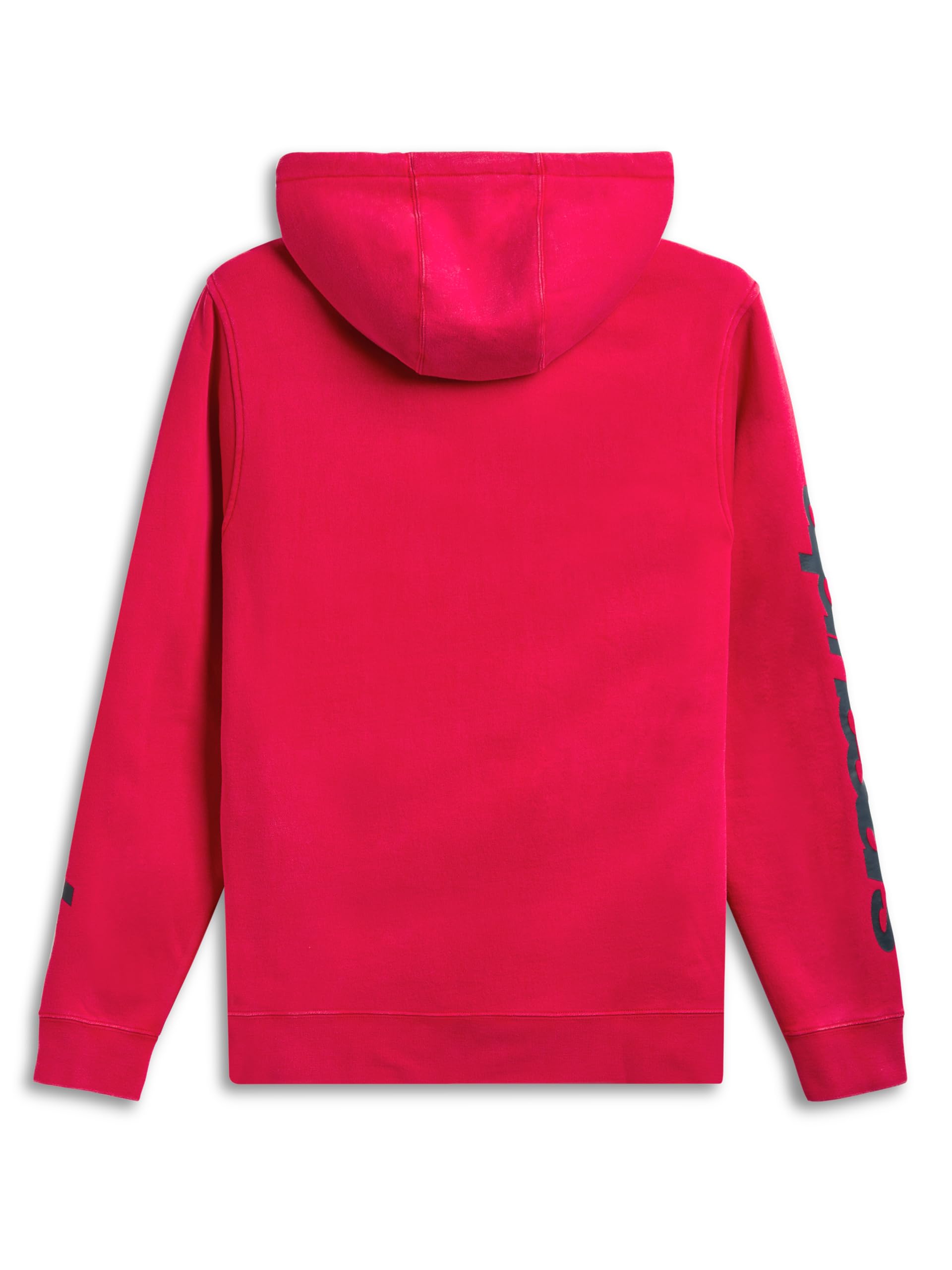 Alpinestars Unbound Hoodie Sweatshirt de Deporte Sudadera con Capucha Hombre (Pack de 1)