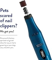 Vista 3 de Wahl Molino de Uñas Animal Profesional Professional Animal Máximo Kit de Corte n. °5973