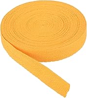 Vista 144 de PATIKIL Cinta de sarga de algodón de 5/8 pulgadas, 10 yardas, cinta de encuadernación al bies, cinta de espiga para costura, envoltura de regalos