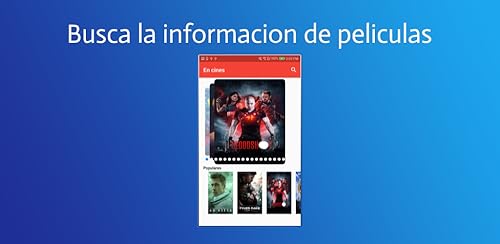 Peliculas (solo information)
