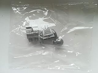 LEGO Star Wars Advent Minifigure - C-3PO Droid Silver (75146)